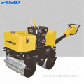 Vibratory sheeps foot compactor road roller FYL-G800